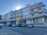 Apartamento T3 - Caldas de São Jorge