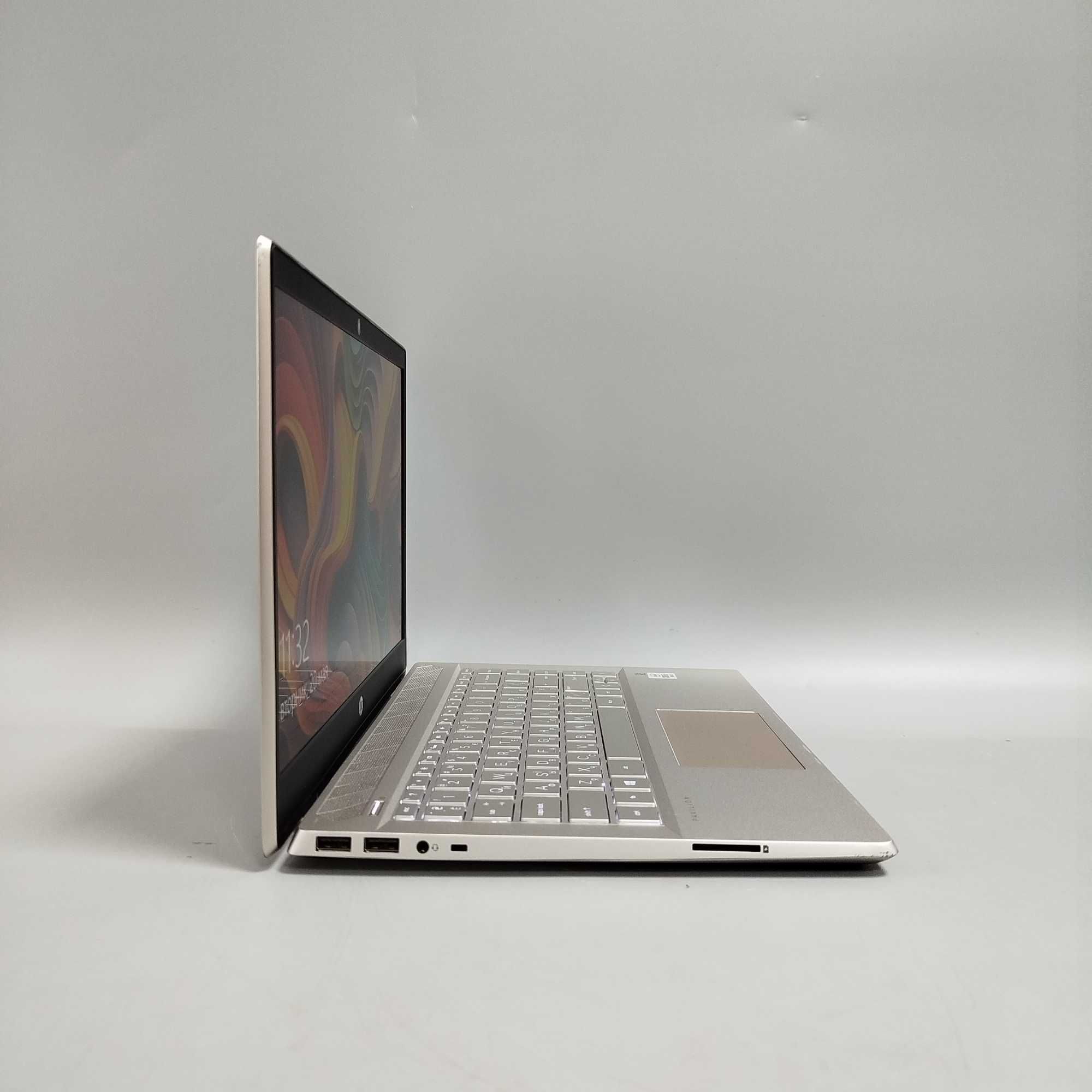 Ноутбук HP Pavilion 14"/FHD/IPS/I5-1035G1/8Gb/256Gb/Магазин/Гарантія!