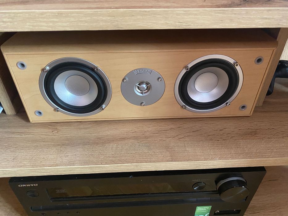 Акустична система 5.0 Magnat Motion 990 Set