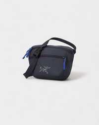 Чоловічa сумка Arcteryx Mantis 1 Waistpack, артикул X000006157