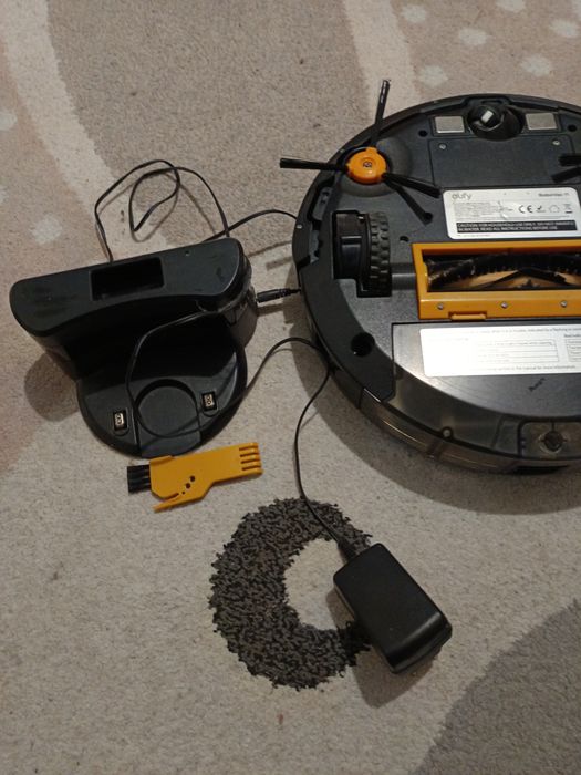 Robót sprzątający Eufy RoboVac 11