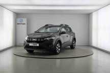 Dacia Sandero 1.0 TCe Stepway Expression