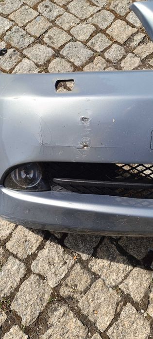 Kit Parachoques BMW e91 320d pré-lci