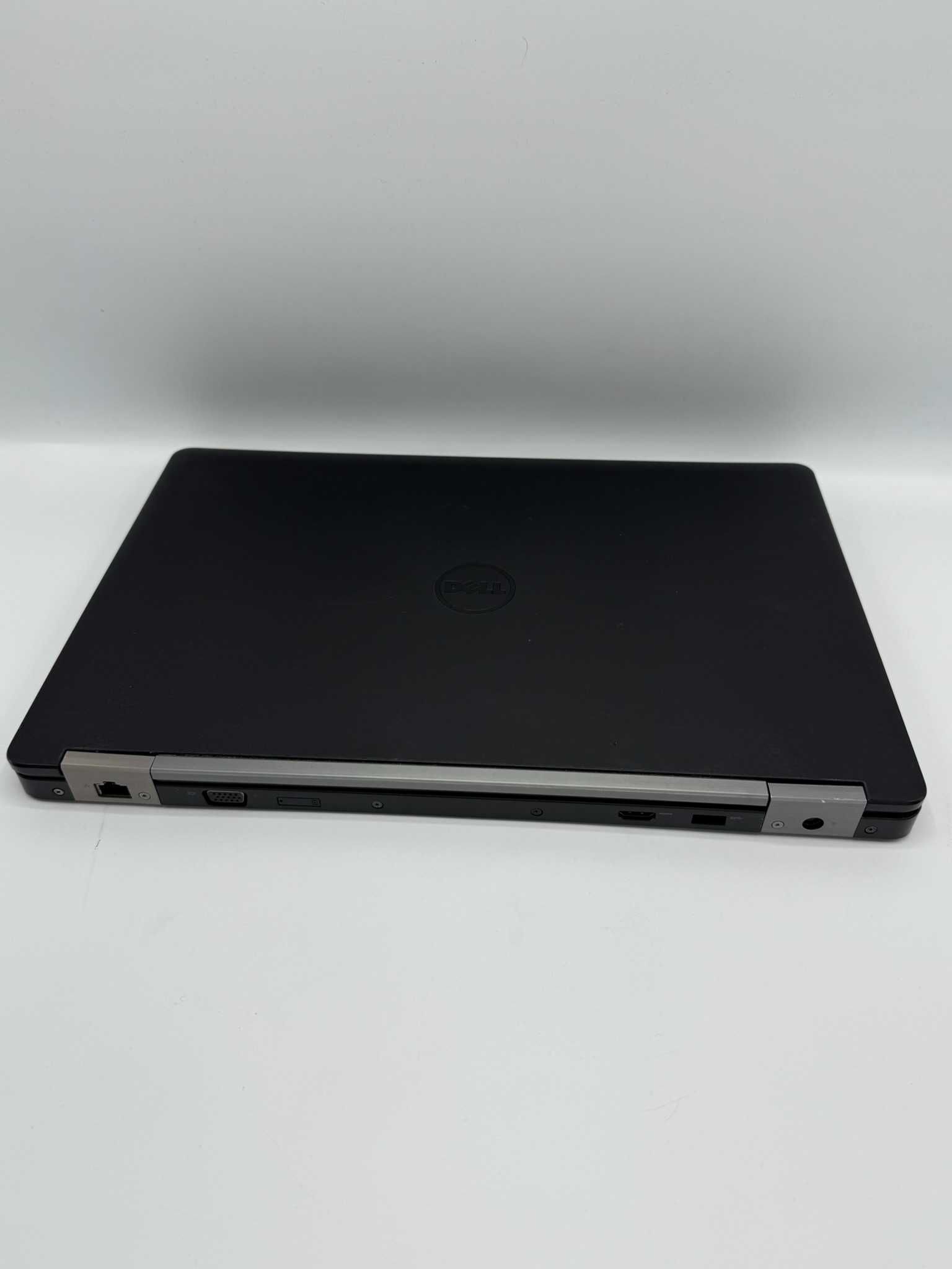 Laptop Dell Precision 3510/ 8GB RAM /  Windows 10 Pro