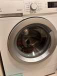 Pralka Electrolux EWS11064SDU.
