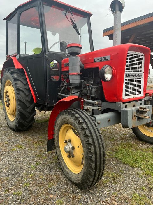 Sprzedam c330M, 1989 r.