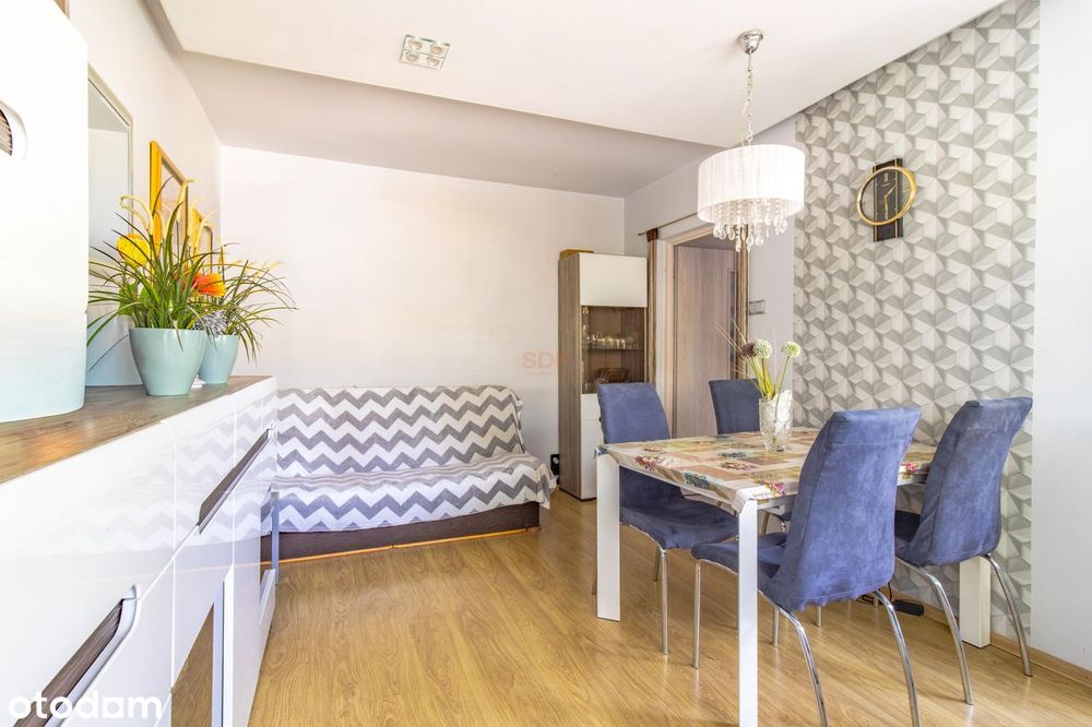 Po Generalnym Remoncie, Umeblowane, do Wprowadzenia - Teofilów!