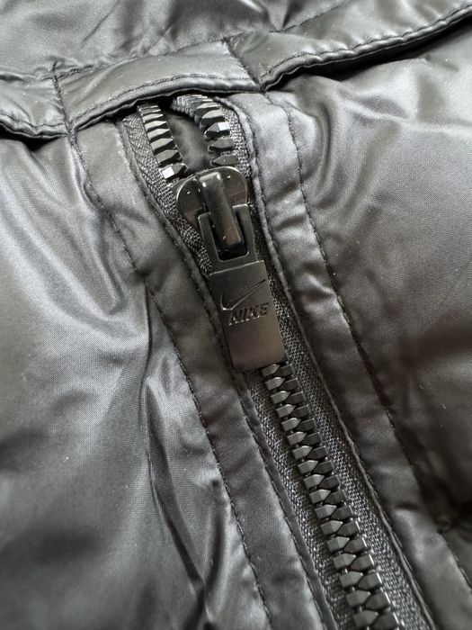 Акция!! Куртка найк нсв/Пуховик Nike NSW зимний