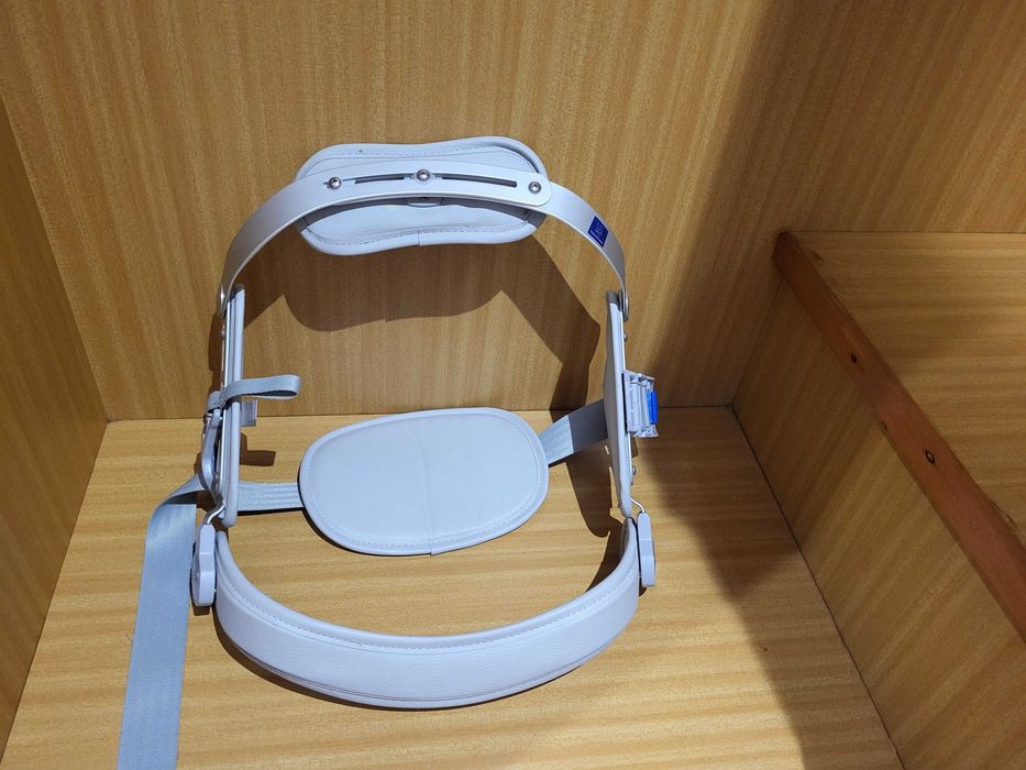 Colete jewett ortopédico