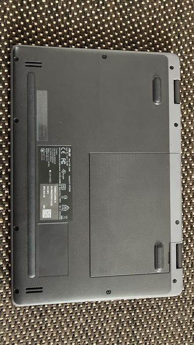 Продам Chromebook Asus c204