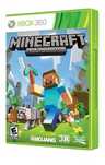 Minecraft  XBOX 360