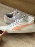 Кросівки жіночі Puma Smash Wns V2 L білі