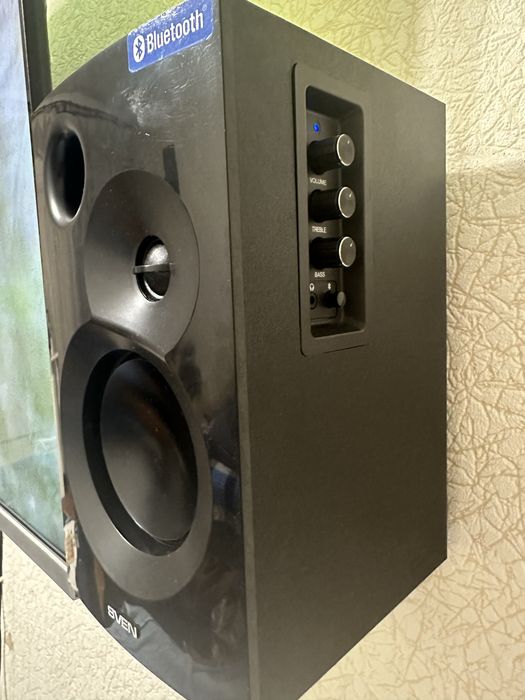 Колонки SVEN SPS-701 Bluetooth