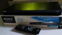 Odtwarzacz Blue-ray disc/DVD player Sony BDP-S373
