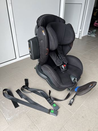 BeSafe iZi Plus X1 - cadeira auto