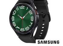 Смарт часи Samsung Galaxy Watch6 Classic 47mm
