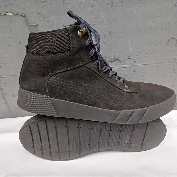 Ботинки мужские. ( 45 )