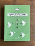Podręcznik do języka koreańskiego