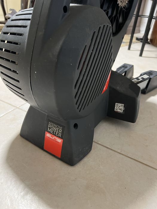 Rolo Direto X em bom estado