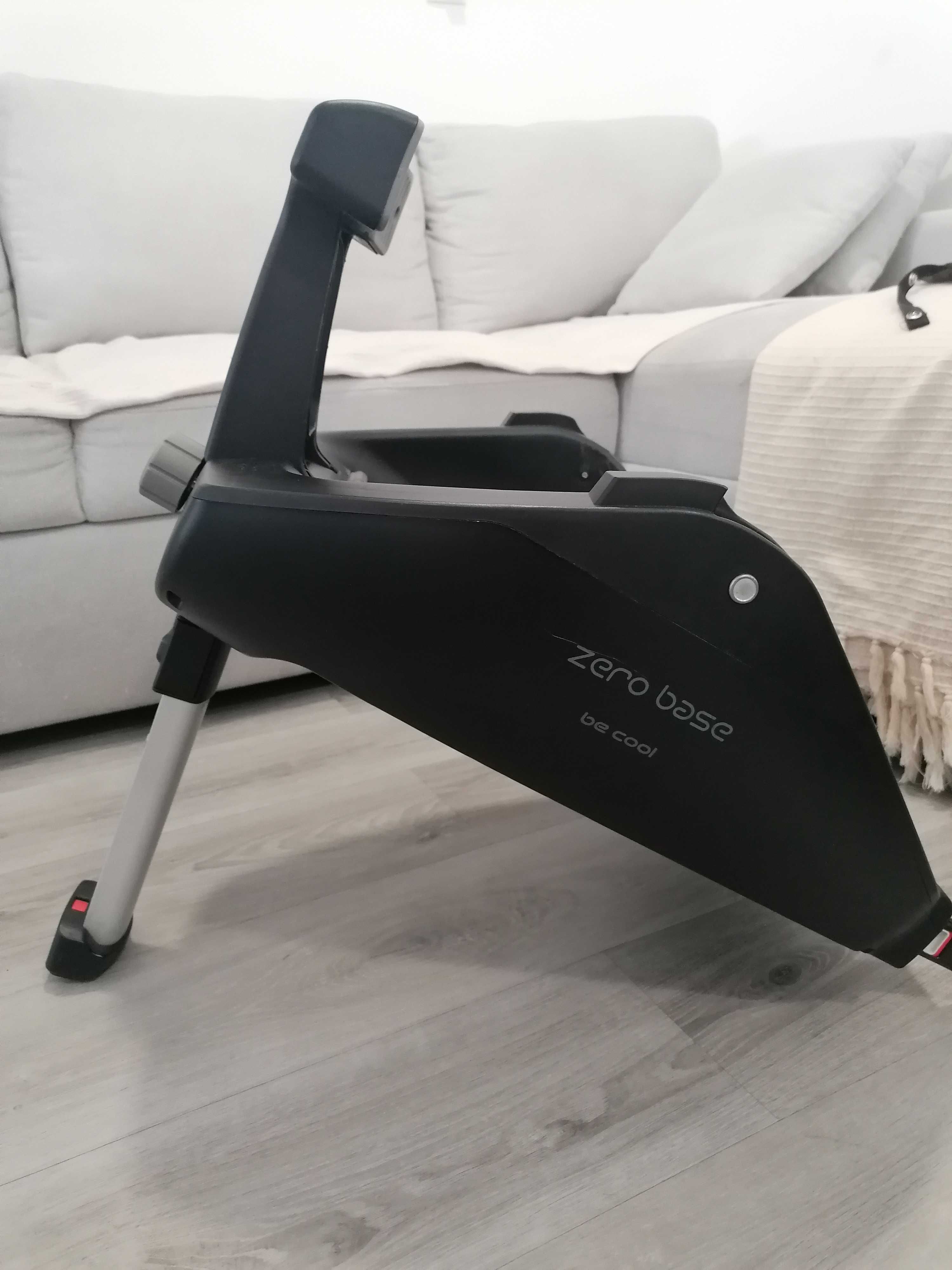Base isofix be cool