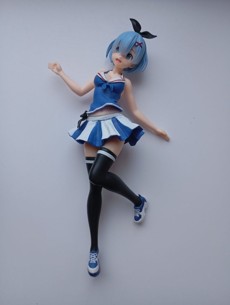 Фігурка Аніме Рем Re:Zero оригінал