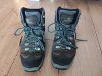 Buty trekkingowe damskie Scarpa Mistral GTX r. 40