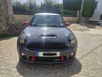 Mini Cooper S 2011 kit gp2