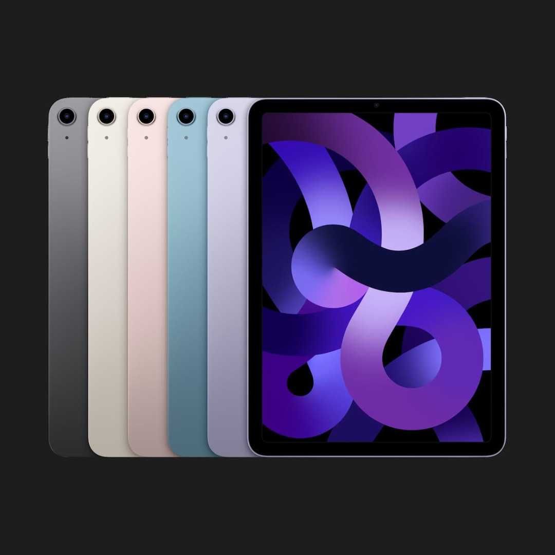 New iPad Air 5 (2022) 10'9  Ябко, проспект Свободи 1/3 Розстрочка 0%