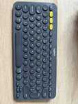 Klawiatura Logitech
