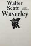 Waverley Walter Scott