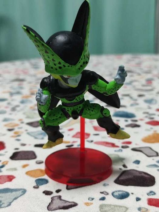 perfect cell
 figurka