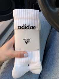 Adidas шкарпетки 43-45