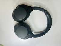 Sony WH-1000XM4 Słuchawki bezprzewodowe ANC Bluetooth LDAC