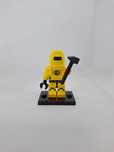 Oryginalna minifigurka lego series 22 col22-1 robot repair tech