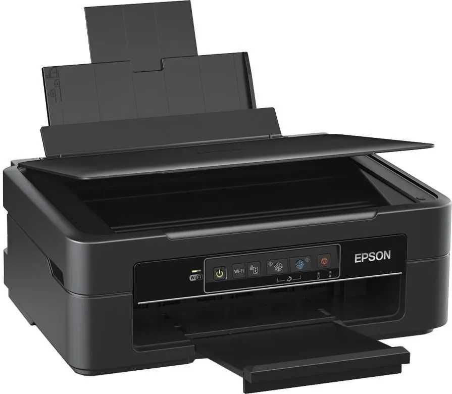 Drukarka wielofunkcyjna EPSON XP-235 Wi-Fi Skaner TANIE DRUKOWANIE