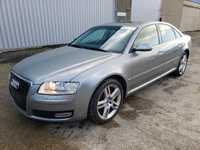 Audi A8 3.0 TDI