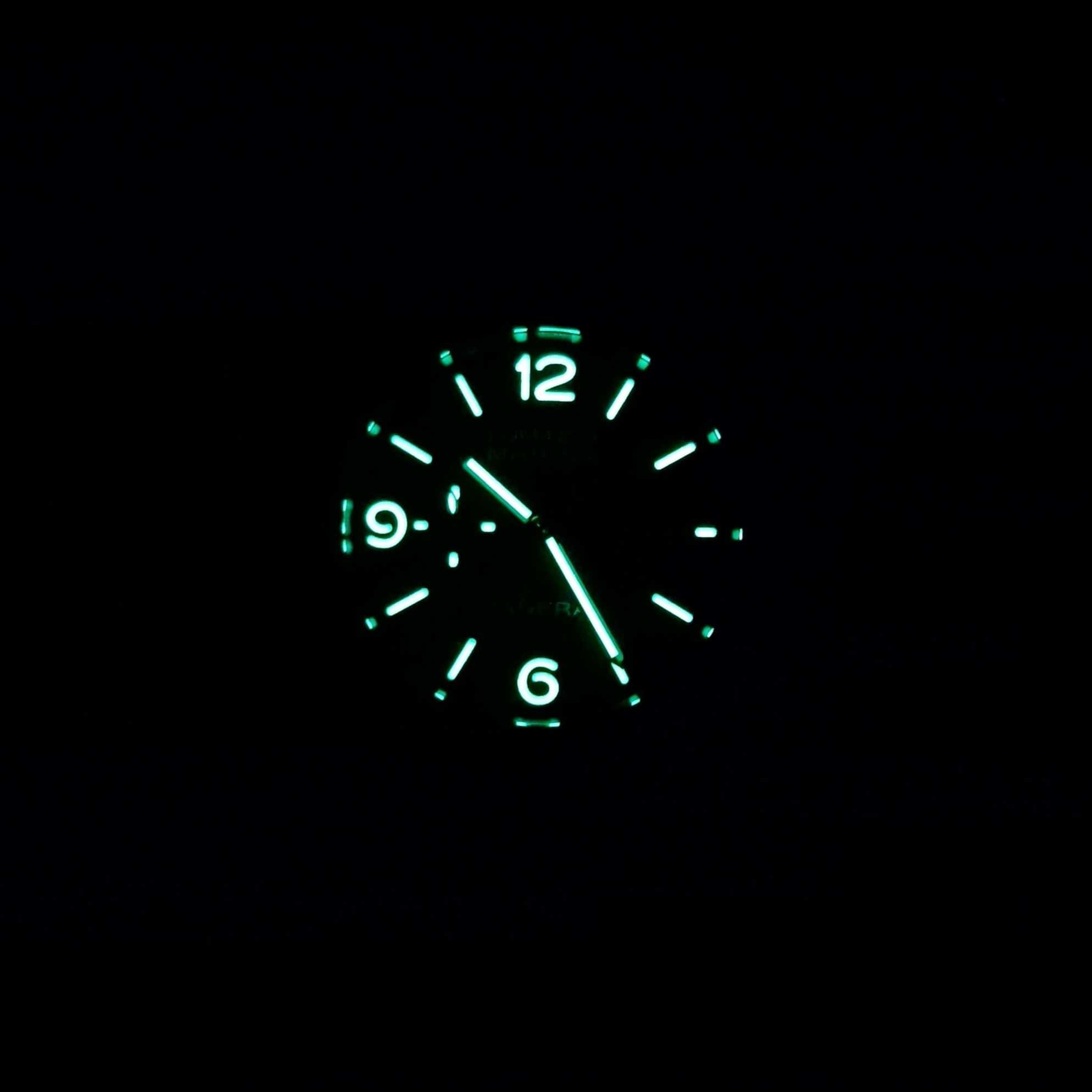Panerai Luminor Marina 1950 3 Days PAM00312