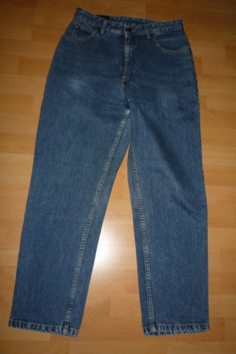 Spodnie Jeans męskie roz 32 - 29 * Lee Virginia