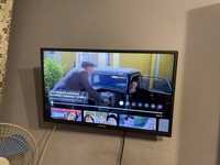 Телевизор 32“ SmartTV Blaupunkt