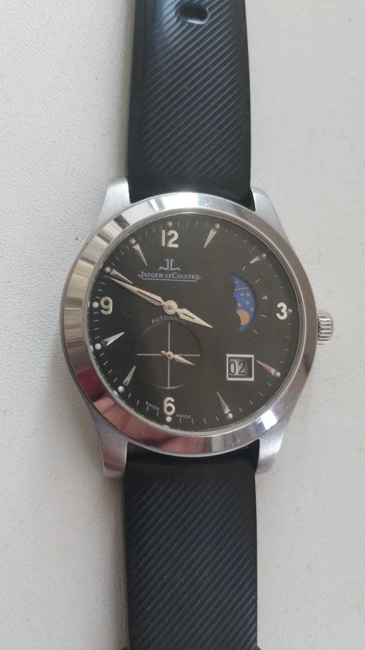 Швейцарские Часы Jaeger-LeCoultre 146.2.17