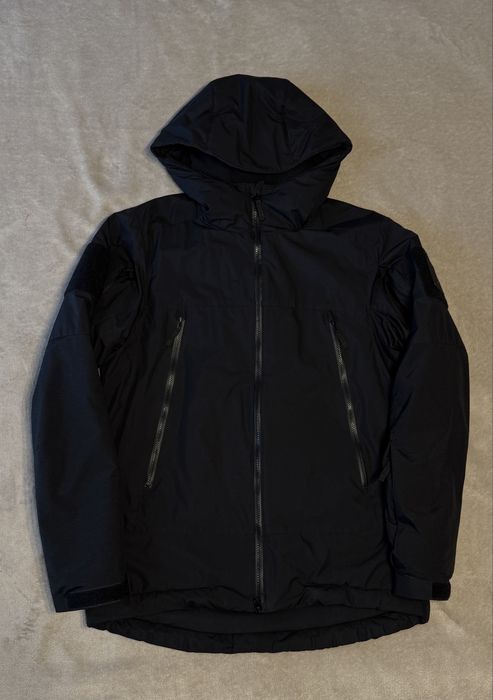 Зимова тактична куртка 5.11 Bastion Jacket