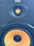 Kolumny  Bowers & Wilkins 603 B&W