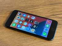 Apple iPhone 8 256GB 11 12 Space Gray