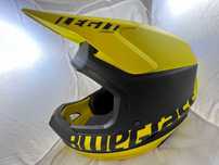 Kask rowerowy BLUEGRASS Legit Carbon rozm. XL 60-62 cm - NOWY