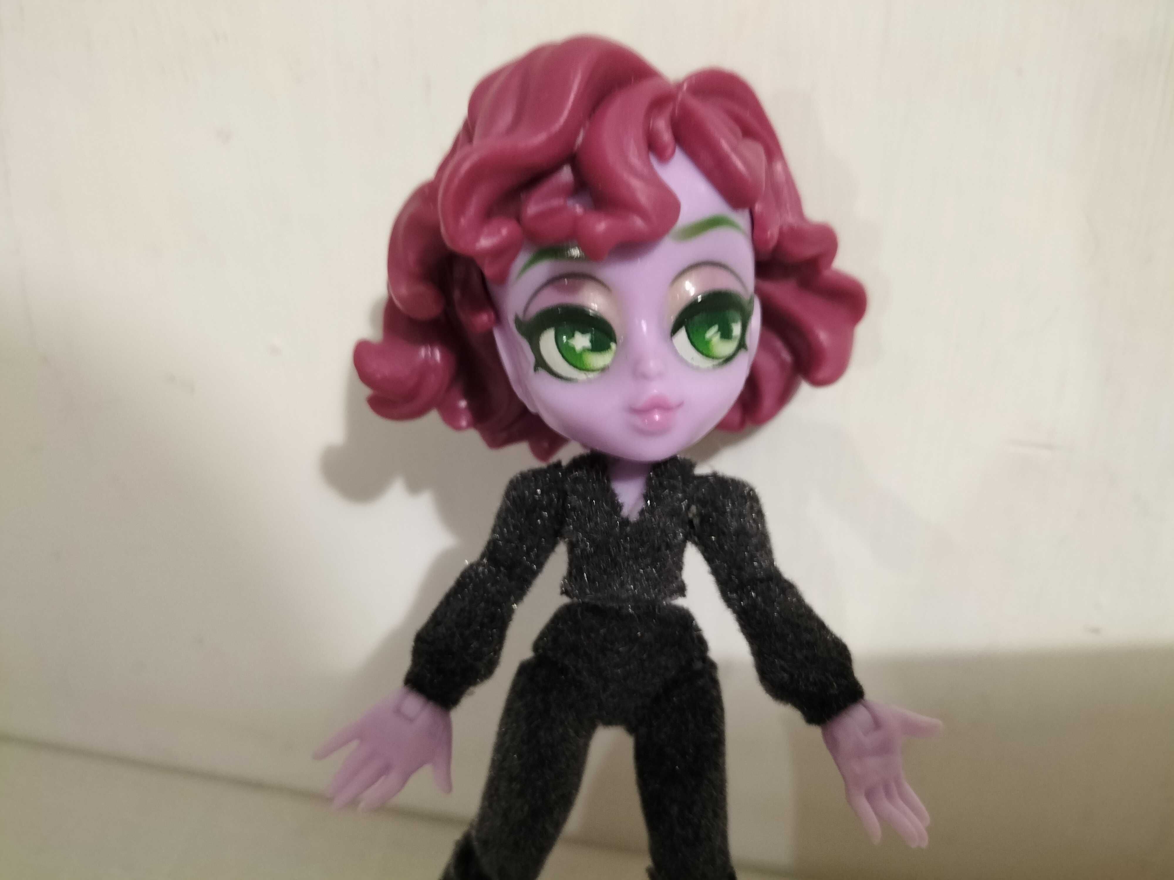 Laleczki  Monster High