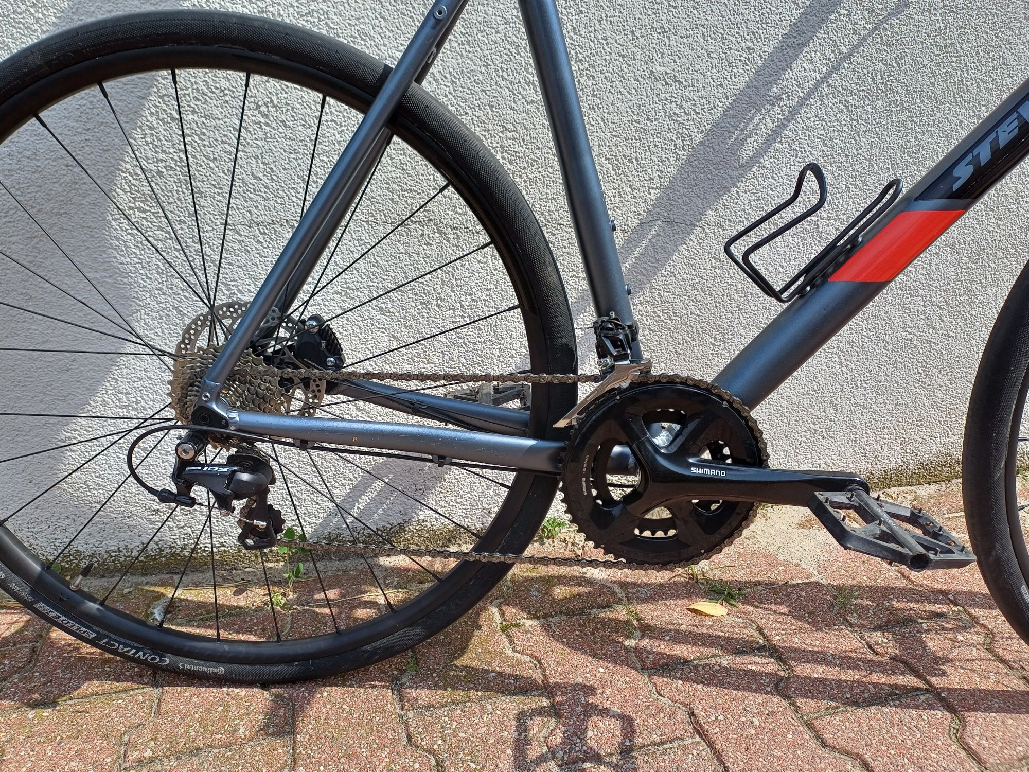 Stevens STRADA 800