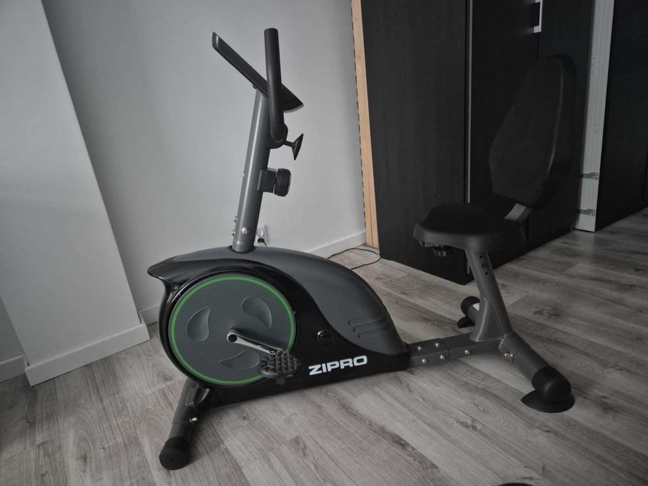 Rower stacjonarny zipro