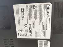 Sprzedam telewizor Philips 40 całe