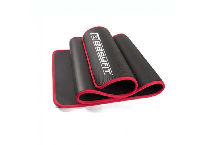 Коврик для йоги EasyFit Flex Pro 10мм + чохол в подарунок