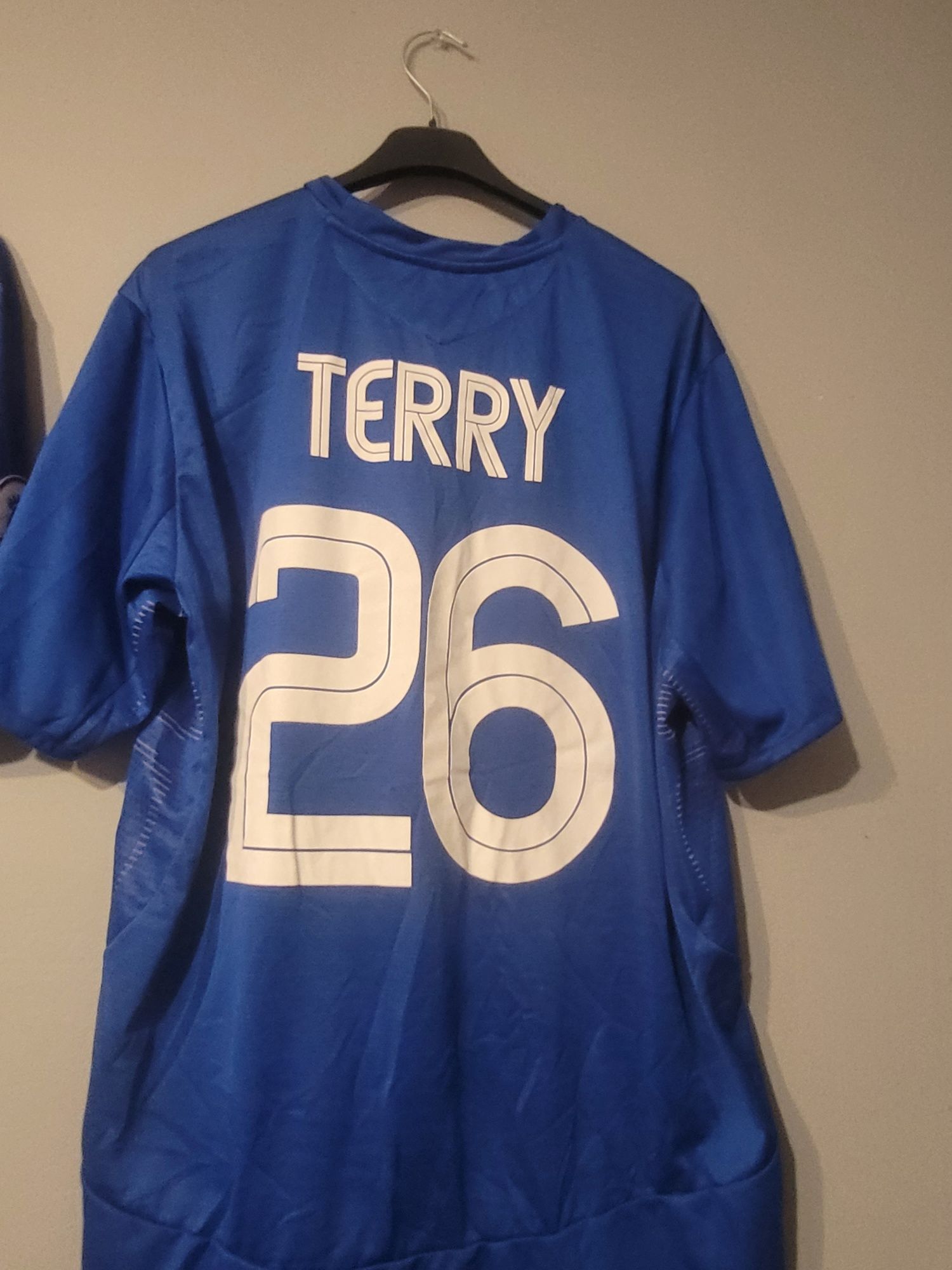 Koszulka Chelsea 2005/06 John Terry